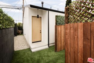 Residential Income, 11840 Juniette st, Culver City, CA 90230 - 21