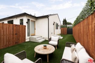 Residential Income, 11840 Juniette st, Culver City, CA 90230 - 20