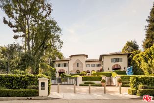 Single Family Residence, 4009 Valley Meadow rd, Encino, CA 91436 - 43