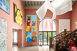 Single Family Residence, 4009 Valley Meadow rd, Encino, CA 91436 - 6