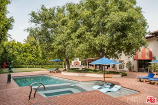 Single Family Residence, 4009 Valley Meadow rd, Encino, CA 91436 - 35