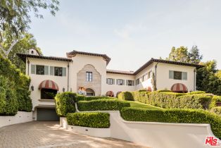 Single Family Residence, 4009 Valley Meadow rd, Encino, CA 91436 - 41