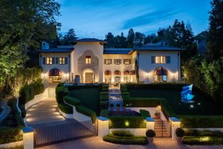 Single Family Residence, 4009 Valley Meadow rd, Encino, CA 91436 - 45