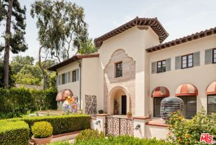 Single Family Residence, 4009 Valley Meadow rd, Encino, CA 91436 - 3
