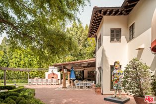 Single Family Residence, 4009 Valley Meadow rd, Encino, CA 91436 - 36