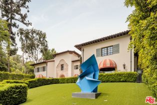 Single Family Residence, 4009 Valley Meadow rd, Encino, CA 91436 - 2