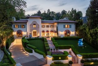 Single Family Residence, 4009   Valley Meadow Rd, Encino, CA  Encino, CA 91436