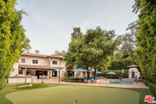 Single Family Residence, 4009 Valley Meadow rd, Encino, CA 91436 - 39