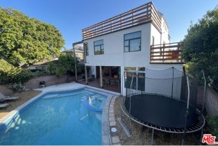 Residential Lease, 3121  Frederick ST, Santa Monica, CA  Santa Monica, CA 90405