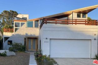 Single Family Residence, 3121 Frederick st, Santa Monica, CA 90405 - 2