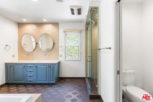 Single Family Residence, 1131 Harvard st, Santa Monica, CA 90403 - 14