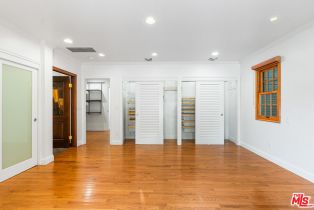 Single Family Residence, 1131 Harvard st, Santa Monica, CA 90403 - 13