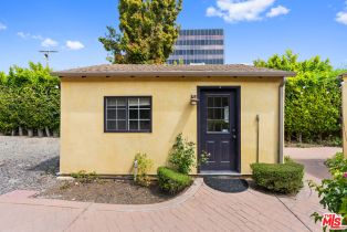 Single Family Residence, 1131 Harvard st, Santa Monica, CA 90403 - 22