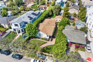Single Family Residence, 1131 Harvard st, Santa Monica, CA 90403 - 25
