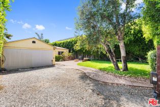 Single Family Residence, 1131 Harvard st, Santa Monica, CA 90403 - 20