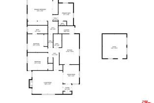 Single Family Residence, 1131 Harvard st, Santa Monica, CA 90403 - 28