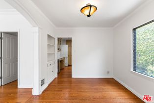 Single Family Residence, 1131 Harvard st, Santa Monica, CA 90403 - 6