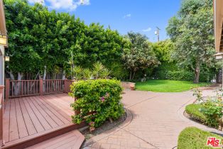 Single Family Residence, 1131 Harvard st, Santa Monica, CA 90403 - 19