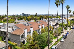Condominium, 1015   21st St, Santa Monica, CA  Santa Monica, CA 90403