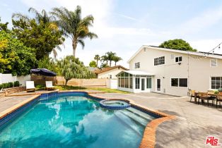 Single Family Residence, 6513 Joshua st, Oak Park, CA 91377 - 26