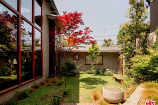 Single Family Residence, 415 Mesa rd, Santa Monica, CA 90402 - 24