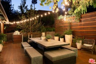 Single Family Residence, 415 Mesa rd, Santa Monica, CA 90402 - 29