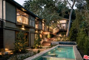 Single Family Residence, 415 Mesa rd, Santa Monica, CA 90402 - 27