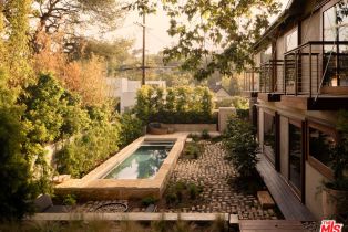 Single Family Residence, 415 Mesa rd, Santa Monica, CA 90402 - 25