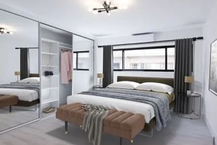 , 1609 Veteran Avenue, Westwood, CA 90024 - 2