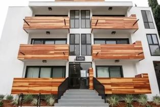 Residential Lease, 1609  Veteran Avenue, Westwood, CA  Westwood, CA 90024