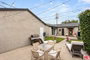 Single Family Residence, 419 Almont dr, Beverly Hills, CA 90211 - 14