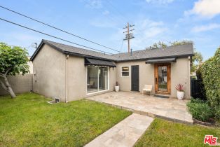 Single Family Residence, 419 Almont dr, Beverly Hills, CA 90211 - 12