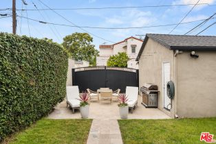 Single Family Residence, 419 Almont dr, Beverly Hills, CA 90211 - 15