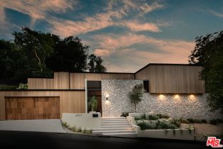 Single Family Residence, 3977   Oeste Ave, Studio City, CA  Studio City, CA 91604