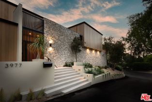 Single Family Residence, 3977 Oeste ave, Studio City, CA 91604 - 2