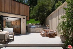 Single Family Residence, 3977 Oeste ave, Studio City, CA 91604 - 31