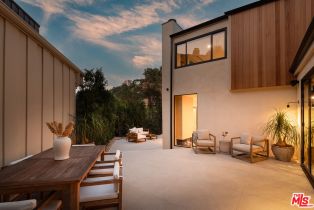 Single Family Residence, 3977 Oeste ave, Studio City, CA 91604 - 34