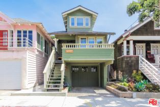 Residential Lease, 124 HART AVE, Santa Monica, CA  Santa Monica, CA 90405