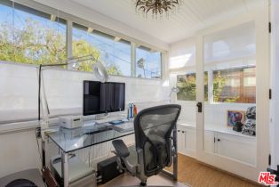 Single Family Residence, 124 HART ave, Santa Monica, CA 90405 - 14