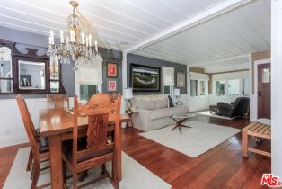 Single Family Residence, 124 HART ave, Santa Monica, CA 90405 - 7