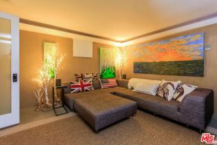 Single Family Residence, 124 HART ave, Santa Monica, CA 90405 - 22