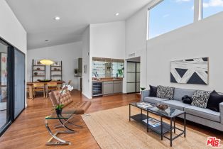 Condominium, 1887 Greenfield ave, Westwood, CA 90025 - 4