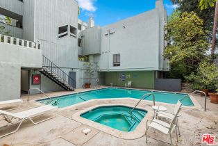 Condominium, 1887 Greenfield ave, Westwood, CA 90025 - 20