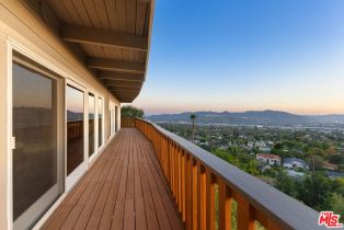 Single Family Residence, 921 La Rambla dr, Burbank, CA 91501 - 26