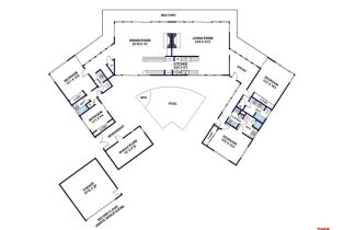 Single Family Residence, 921 La Rambla dr, Burbank, CA 91501 - 29