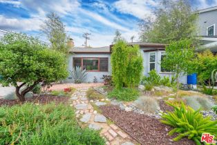 Residential Lease, 10724   Garfield Ave, Culver City, CA  Culver City, CA 90230