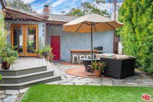 , 10724 Garfield ave, Culver City, CA 90230 - 6