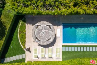 Single Family Residence, 1148 Summit dr, Beverly Hills, CA 90210 - 8