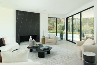 Single Family Residence, 1935 Loma Vista dr, Beverly Hills, CA 90210 - 6