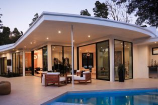 Single Family Residence, 1935 Loma Vista dr, Beverly Hills, CA 90210 - 3